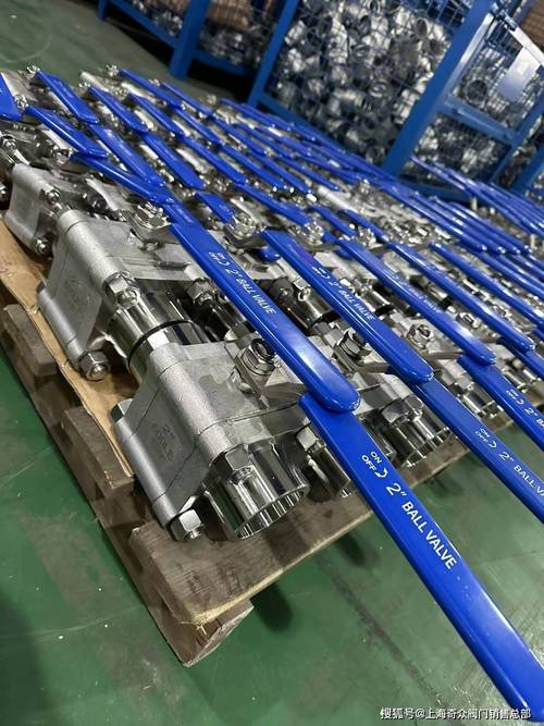 中核苏阀与上海奇众阀门共同入选国内十大知名阀门品牌厂家排名 中核
